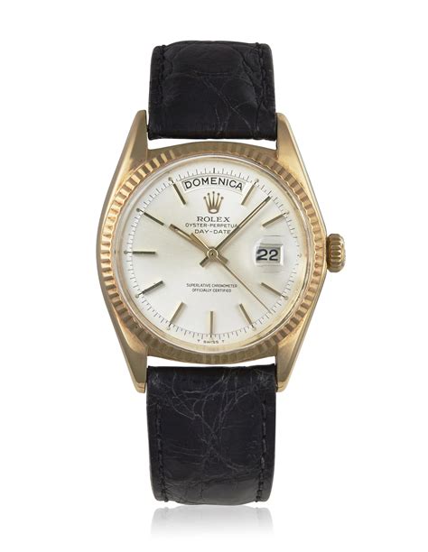 rolex reference 1803